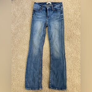 Buckle BKE Payton bootcut jean